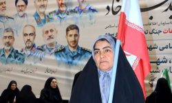 برگزاری مراسم یادبود شهدای اطلاعات در ابهر