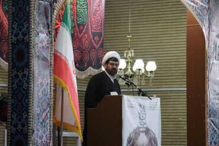 امروز مهم‌ترین معروف، حفظ انسجام ملی است