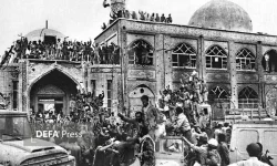 لزوم بازگویی حماسه آزادسازی خرمشهر برای جوانان