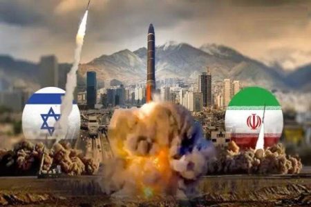 ۱۲ روزی که سرنوشت ایران را رقم زد