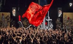 هيأت‌های مذهبی نقطه اتکای گفتمان انقلابی هستند