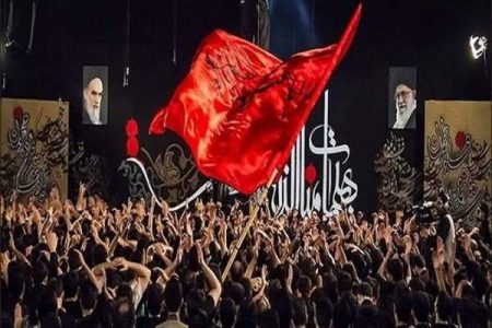 هيأت‌های مذهبی نقطه اتکای گفتمان انقلابی هستند