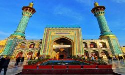 ایرانِ بهشت ادیان، در غفلت زیرساخت‌ها مانده است