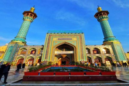 ایرانِ بهشت ادیان، در غفلت زیرساخت‌ها مانده است