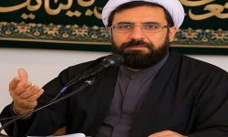 عاشورا مکتبی فراملی برای استکبارستیزی است
