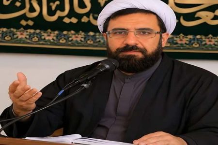 عاشورا مکتبی فراملی برای استکبارستیزی است