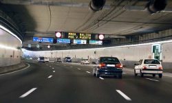 کمربندی شهر، نجات‌بخش جان بیماران