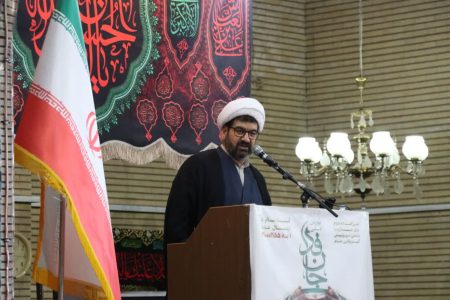 دشمن می‌خواهد دنیا را جزیره اپستین کند