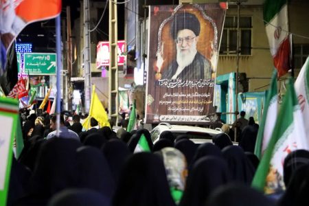 محرم امسال، محرم ۲ آقاست