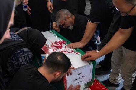گهواره‌ها، رساترین منبر تاریخ