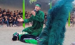 تعزیه، سدی در برابر تهاجم فرهنگی