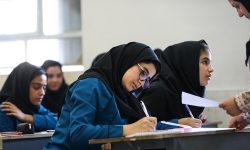 لزوم آموزش مهارت‌های زندگی به دختران در مدارس