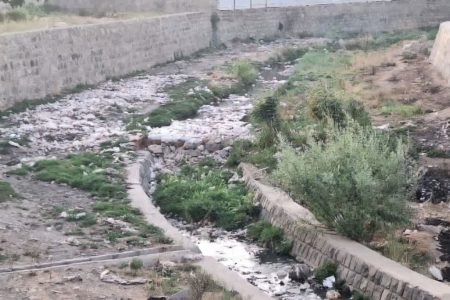 ابهررود؛ زخم کهنه‌ای در قلب شهر