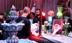 امام شهید نظام را با تدبیر پایدار نگه‌داشت