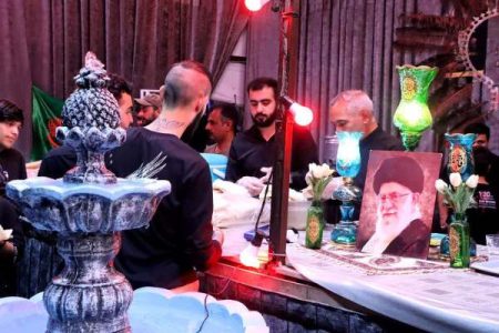 امام شهید نظام را با تدبیر پایدار نگه‌داشت