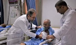 غربالگری رایگان سلامت بازنشستگان ابهر آغاز شد