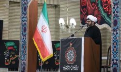 ایرانیان با تشییع پرشکوه رهبرشان دشمنان را لرزاندند
