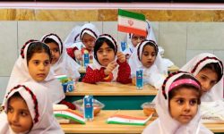 ثبت‌نام ۱۷۰۰ نوآموز ابهری در پایه اول