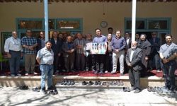 تکریم مفاخر، گام نخست برندسازی
