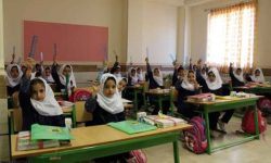 آموزش رایگان دانش‌آموزان ابهری در تابستان