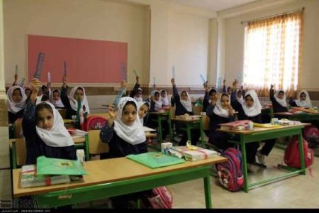 آموزش رایگان دانش‌آموزان ابهری در تابستان