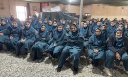 ضعف مهارت، پویایی دختران را متوقف کرده است