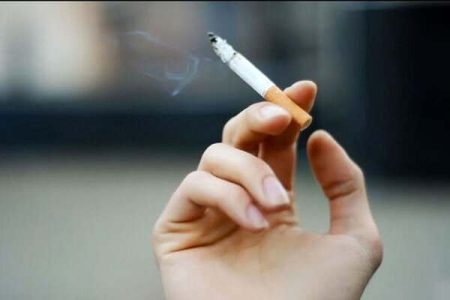 زنان تحصیل‌کرده در تیررس مصرف دخانیات