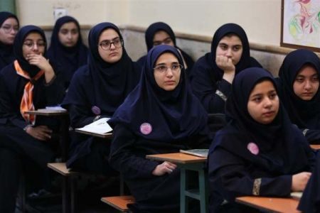 دختران امروز الگوی مادرانه را رها کردند