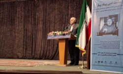 شکوه تاریخی، با نسل امروز استمرار می‌یابد