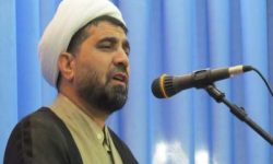 مقاومت راه نجات ایران است