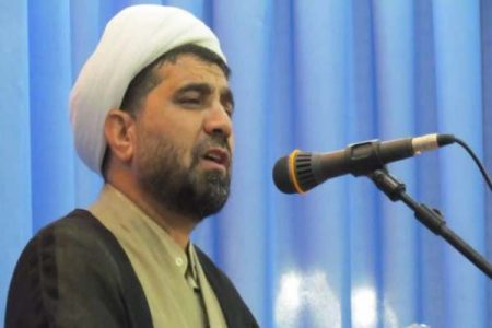 مقاومت راه نجات ایران است