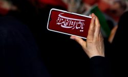 امام شهید پرچمدار نابودی صهیونیسم است