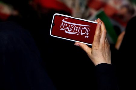 امام شهید پرچمدار نابودی صهیونیسم است