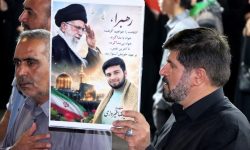 امام شهید زمینه‌ساز ظهور و تمدن اسلامی بود