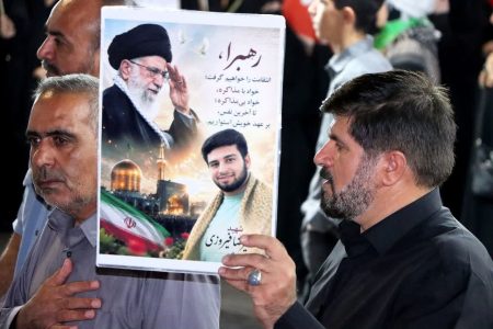 امام شهید زمینه‌ساز ظهور و تمدن اسلامی بود