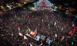 کربلا میعادگاه خون و وحدت شد؛