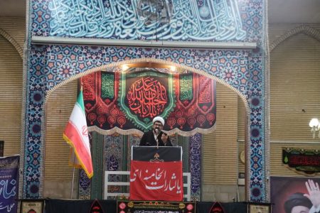 فتح از درون، خیال خام دشمن است