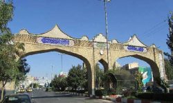 ابهر ۵۰۰۰ ساله، سزاوار روز ملی است