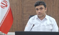 ۲۰ تخت دیالیز رایگان هلالاحمر در راه است