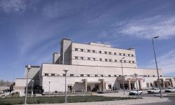جذب ۲۰ پزشک در بیمارستان الغدیر ابهر