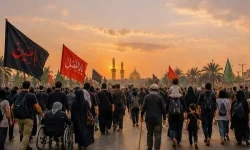 اربعین نماد ماندگار انسجام شیعه و سنی
