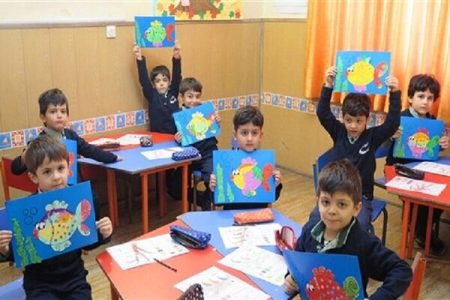 برگزاری دوره عدالت آموزشی نوآموزان در ابهر
