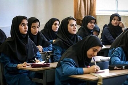 هدایت ۵۶ درصدی دانش‌آموزان ابهری به سمت هنرستان‌ها