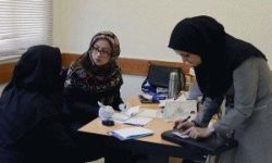 غربالگری سرطان ضرورت هر زن ۳۰ ساله است