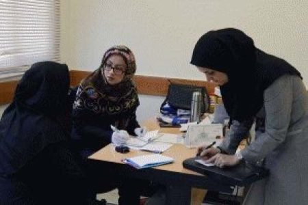 غربالگری سرطان ضرورت هر زن ۳۰ ساله است