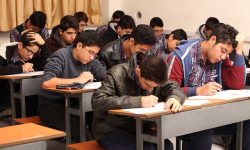 غربالگری روانی ۲۹ هزار دانشآموز ابهری