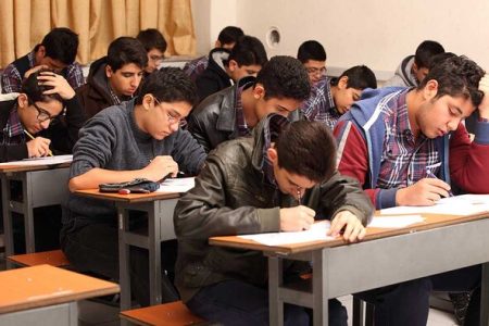 غربالگری روانی ۲۹ هزار دانش‌آموز ابهری