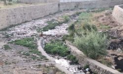 فاضلابرود ابهر را به پارکرود تبدیل کنیم
