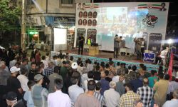 میدانیار ابهر از آموزش تا حماسهسازی نسل آینده