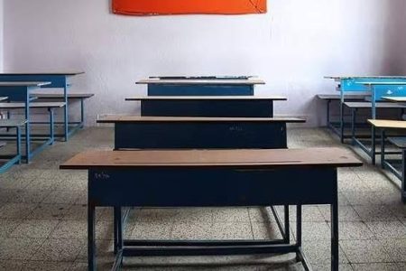 شریف‌آباد ابهر صاحب دبیرستانی نو می‌شود